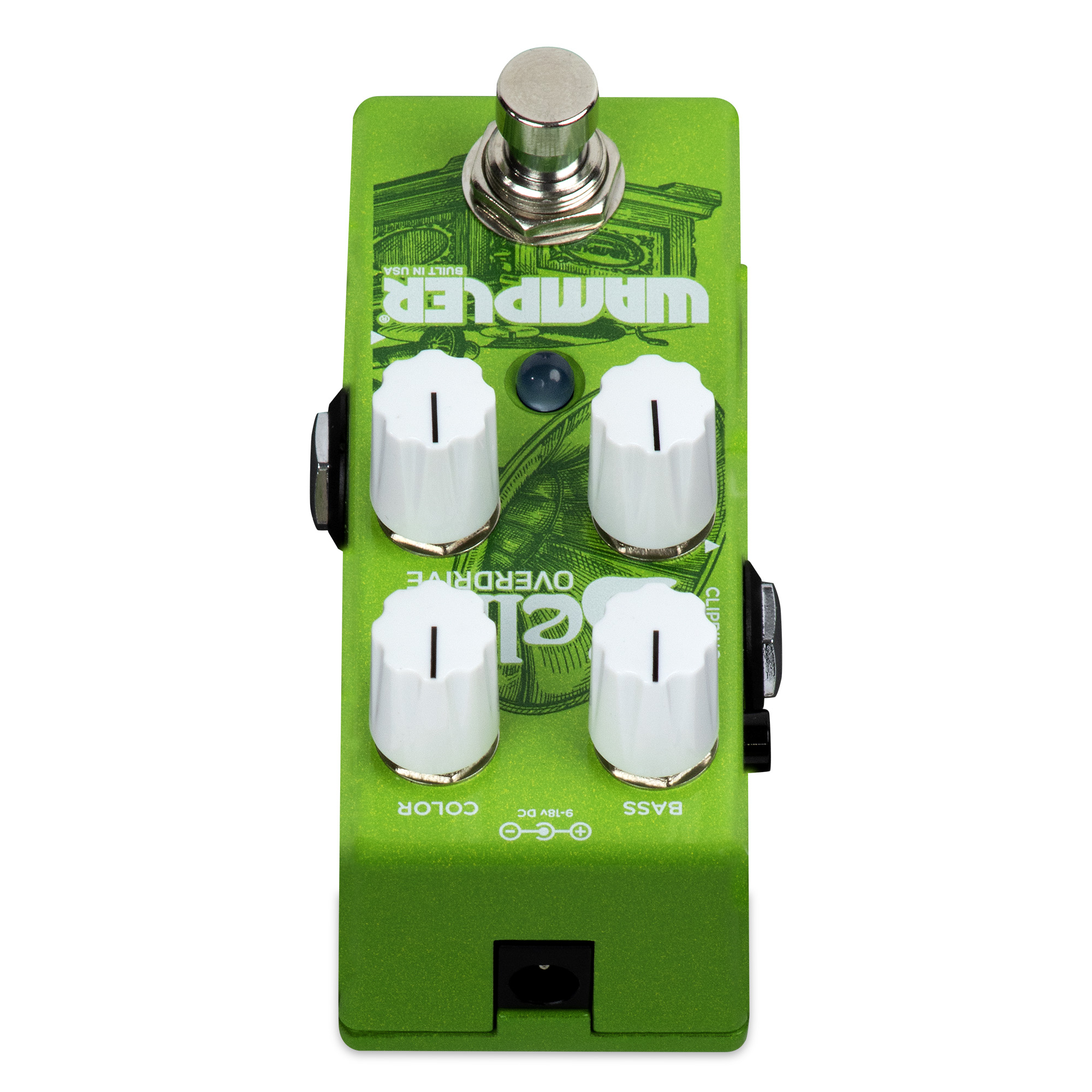 Belle Overdrive Mini Belle Overdrive Mini