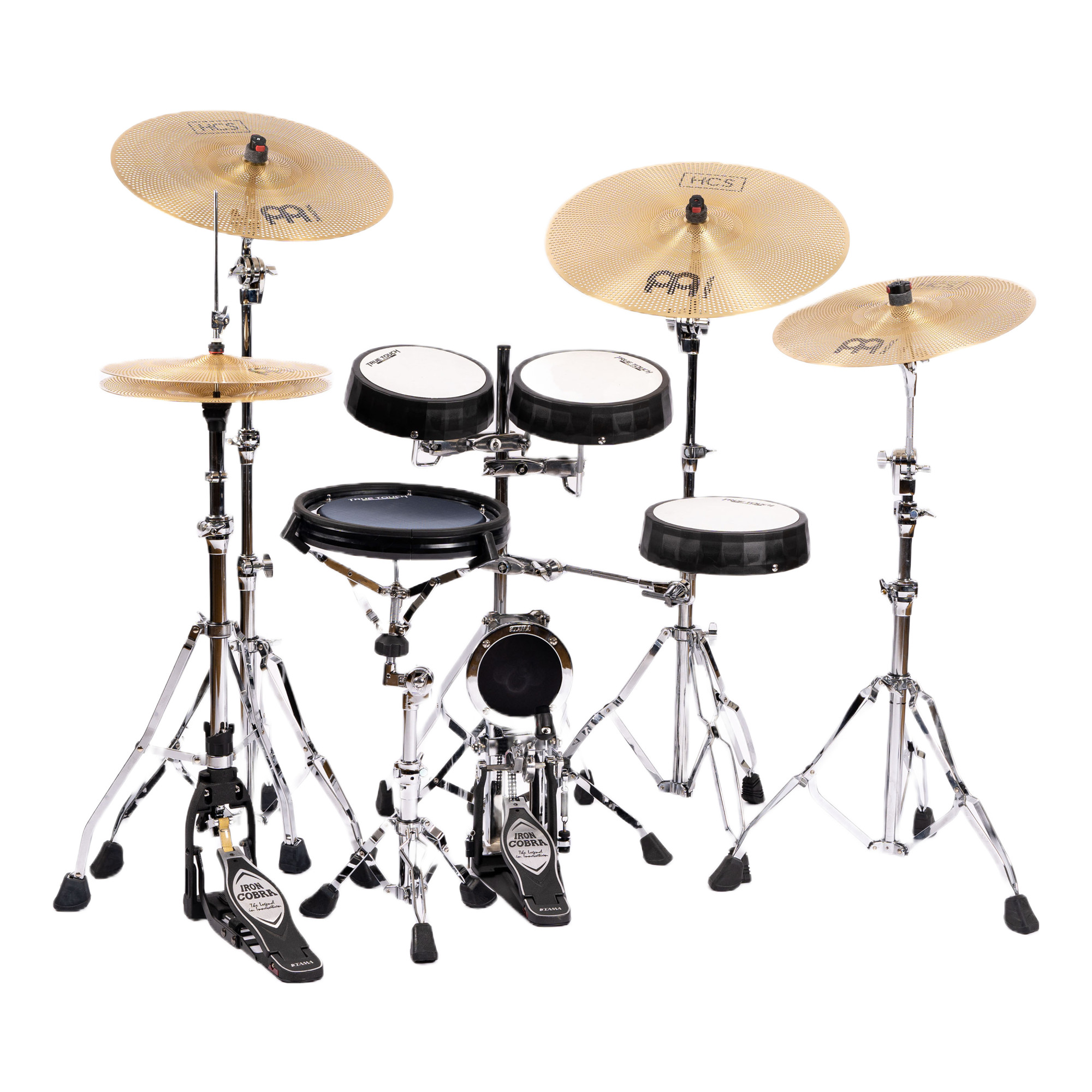 TTK5S True Touch Training Kit - 5 teilig