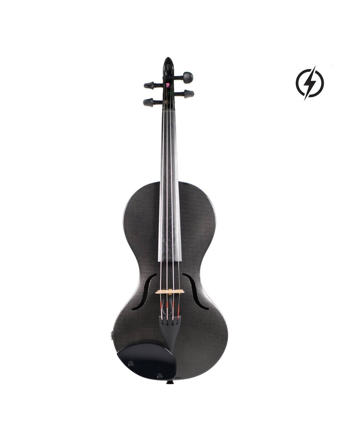 Carbon Violin 4/4 EvoLine Hybrid