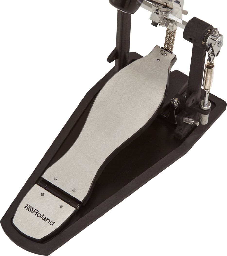 RDH-102A Double Bass Drum Pedal Noise Eater