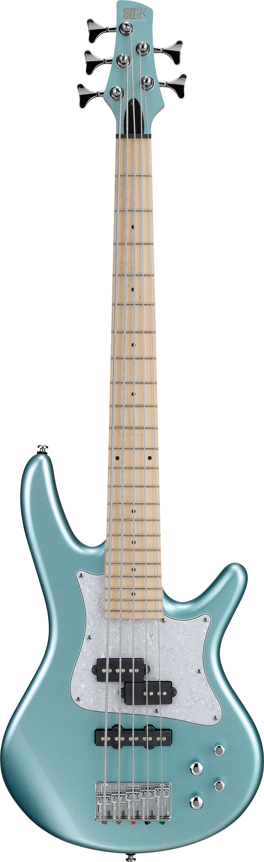 SRMD205-SPN Sea Foam Pearl Green