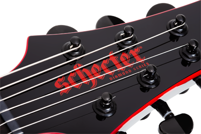 Sunset-6 Red Dawn B-Ware