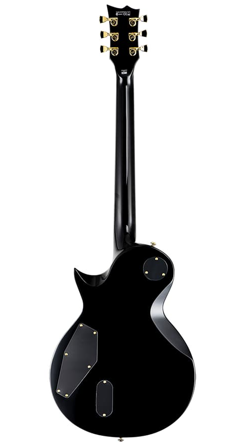 EC-1000 Black EC-1000 Black