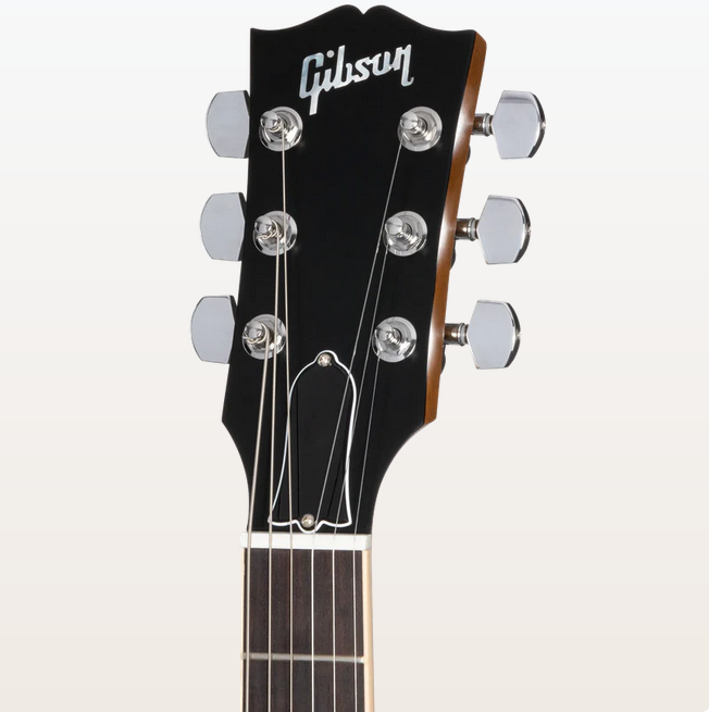 Kirk Hammett Signature Les Paul Standard "Greeny"