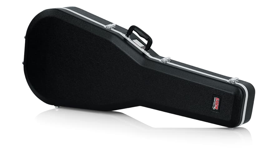 GC-Dread-12 Case für Dreadnought 12 String