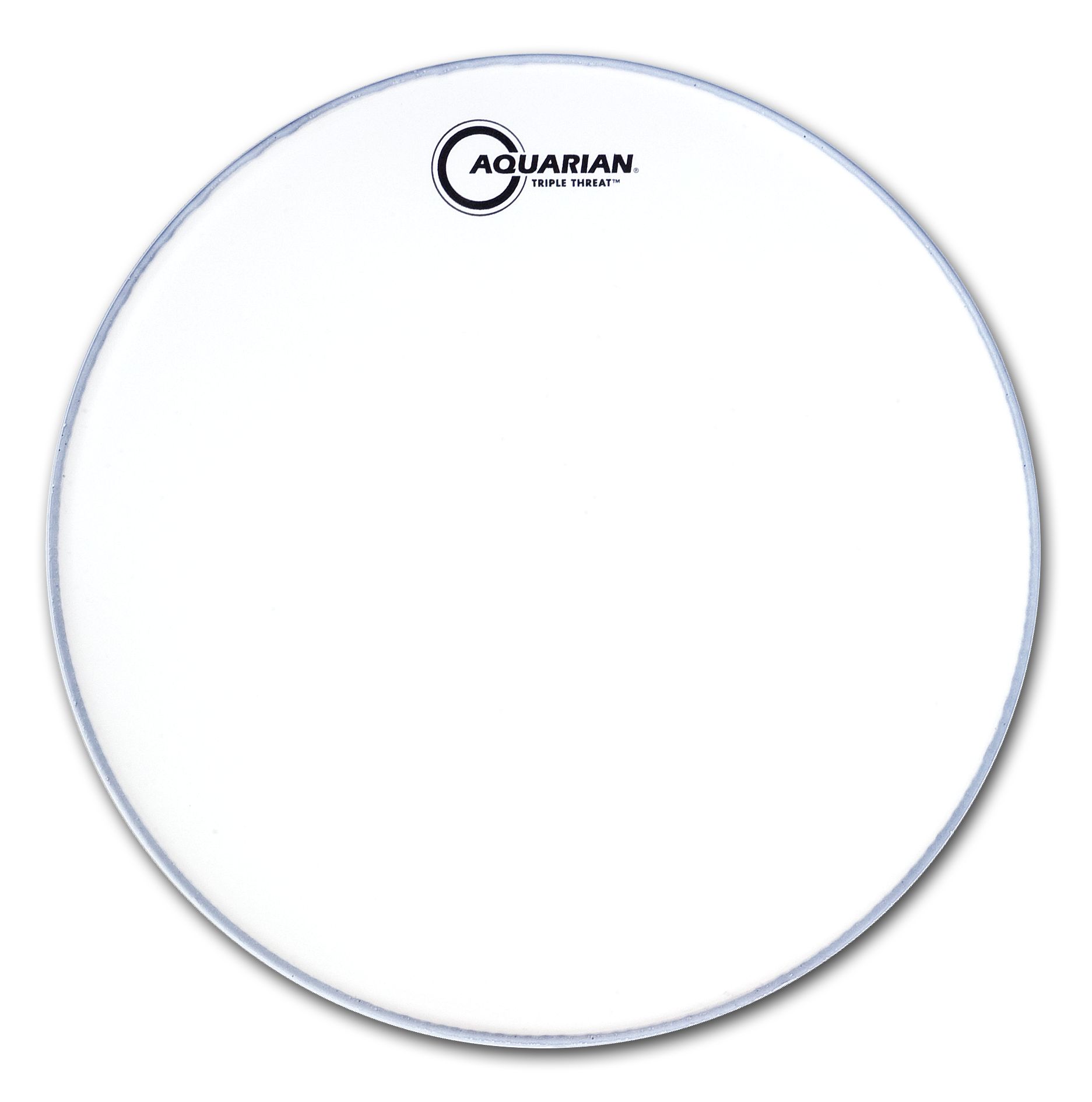 Triple Threat Coated 13'' TRP13 / Satin Finish