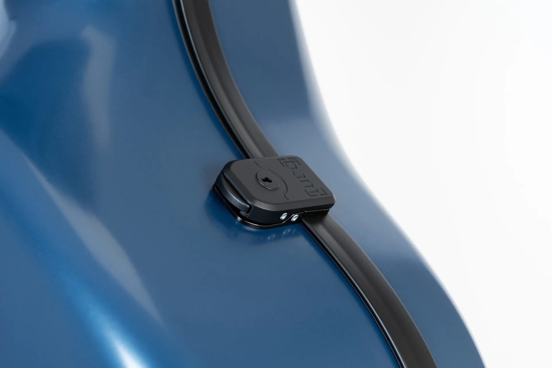 Celloetui 1005XLB "Slim" Hightech 2.9, ultramarin