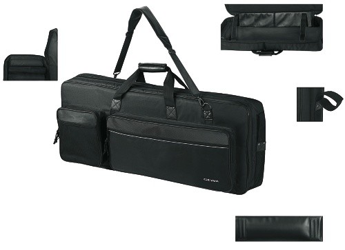 Keyboardtasche Premium  U Innenmasse: 1260 x 510 x 160 mm