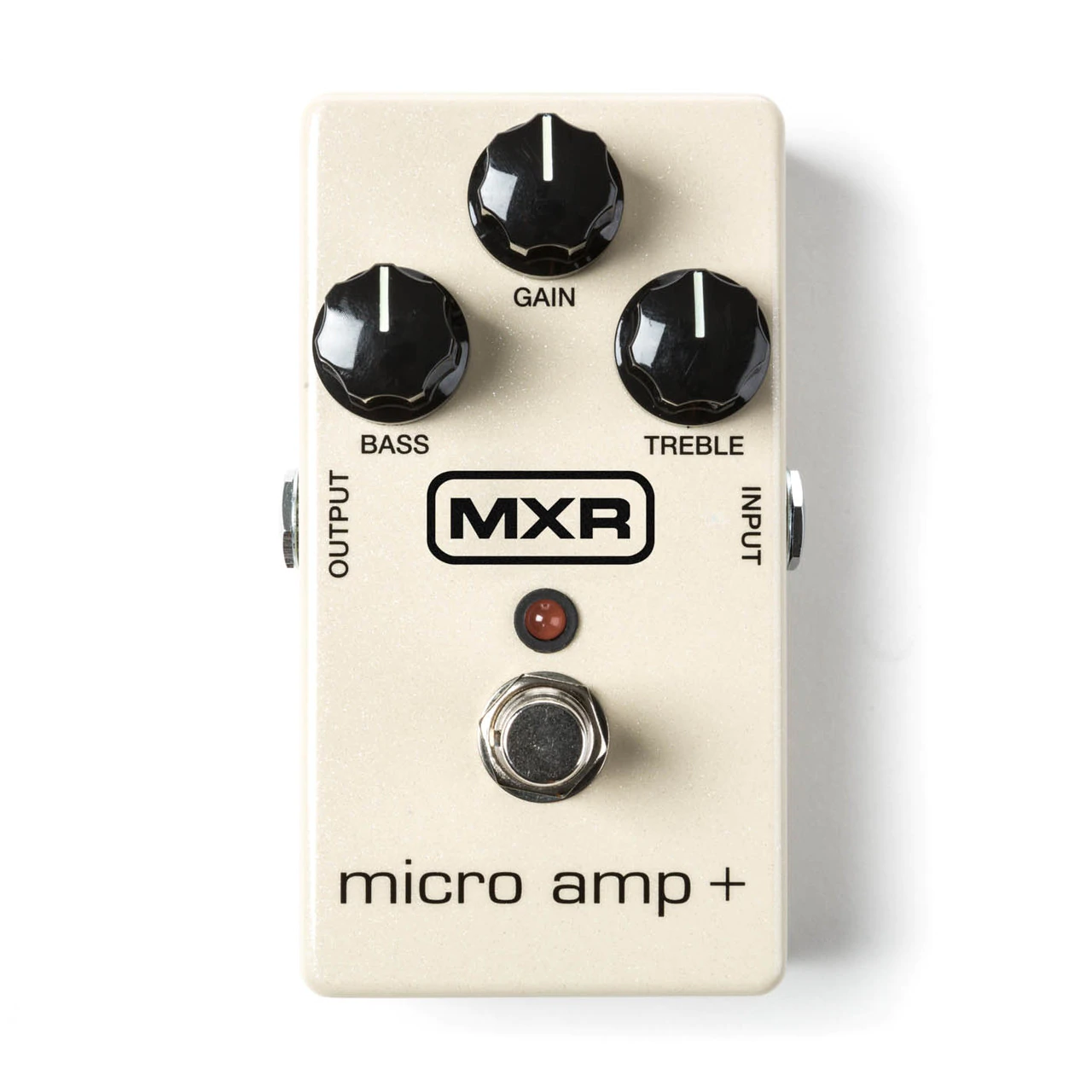 M233 Micro Amp Plus