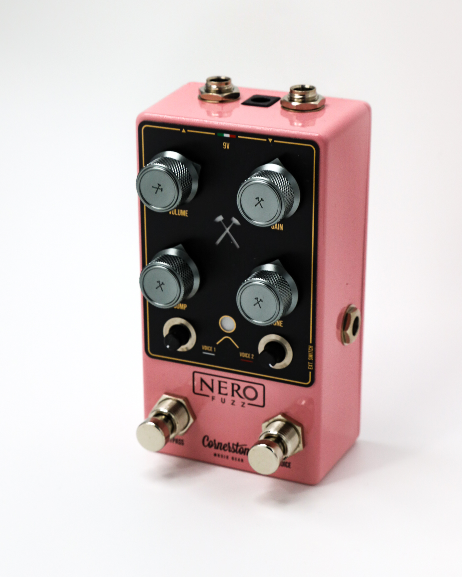 NERO Pink Limited NERO Pink Limited