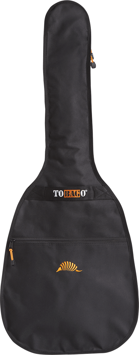 AGB10C3 Tasche für 3/4 Konzertgitarre