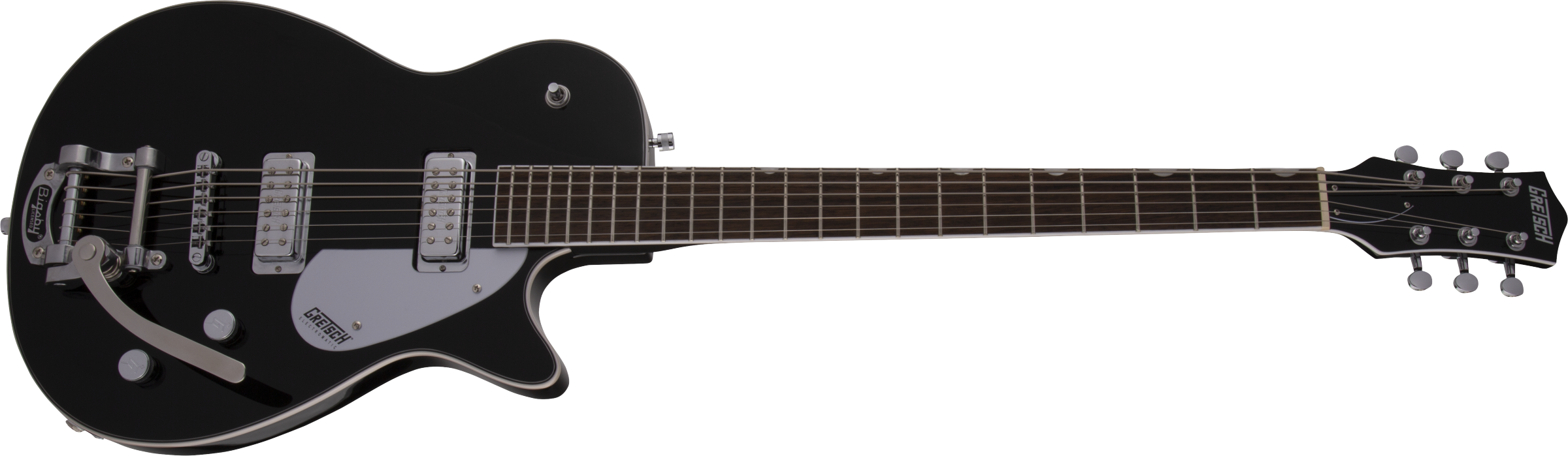 G5260T Jet Baritone black Electromatic G5260T Jet Baritone black Electromatic
