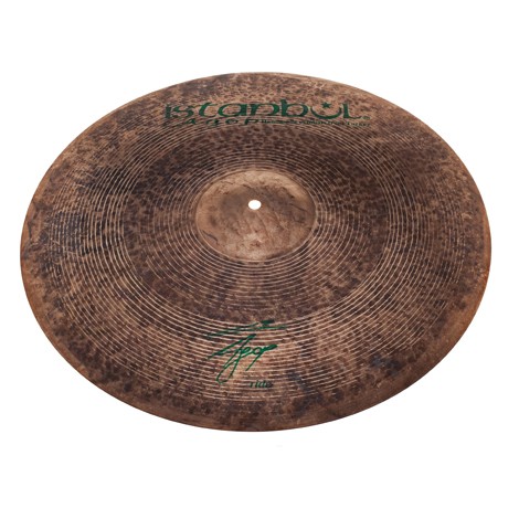 Agop Signature 19'' Ride AGR19