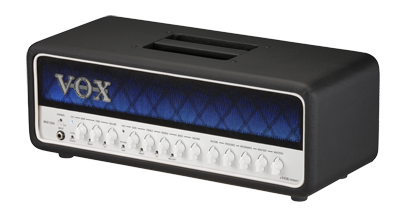 MVX150H NuTube 150 Watt Demo