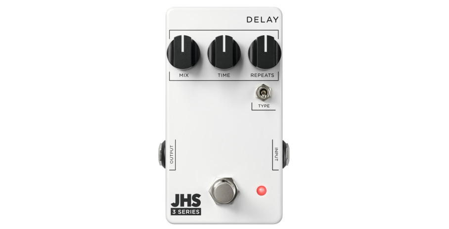 3 Series Delay