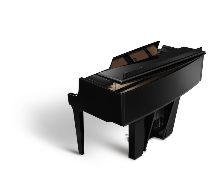 Novus NV-12 Hydbrid Digitalpiano