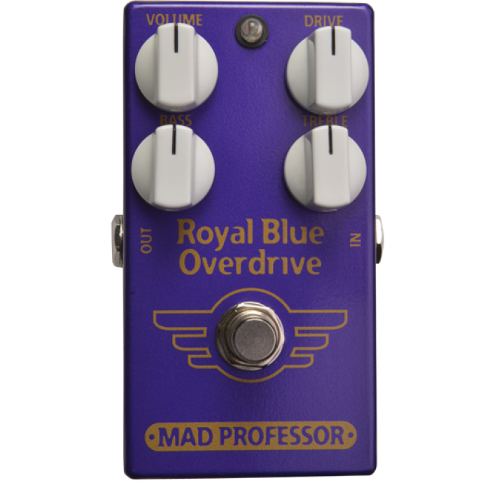 Royal Blue Royal Blue