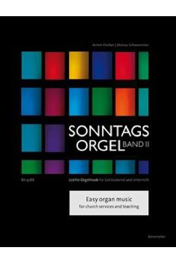 Sonntagsorgel 2