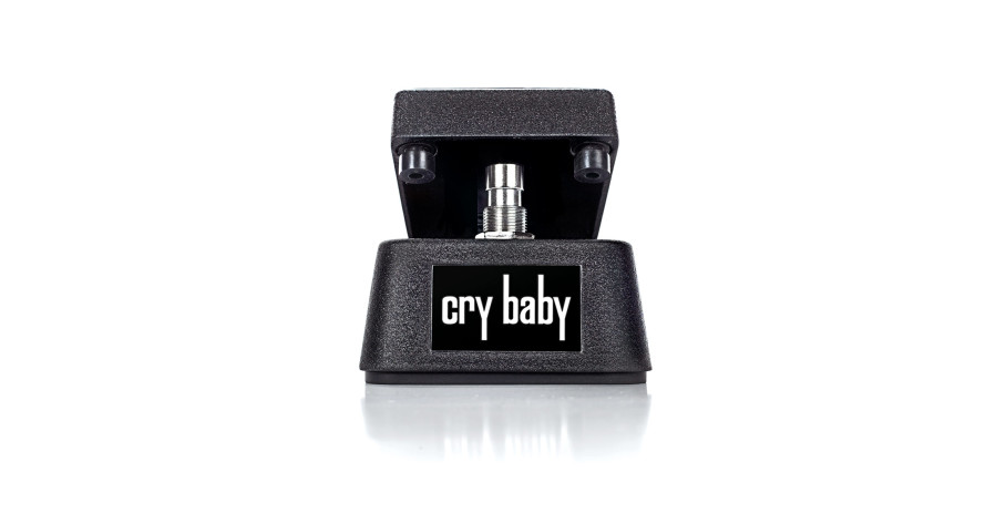 Crybaby Mini