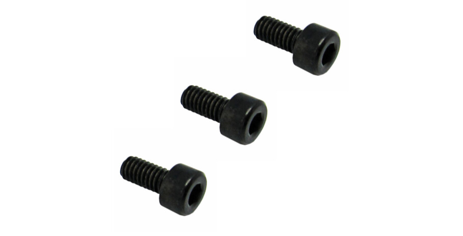 Original Nut Clamping Screws