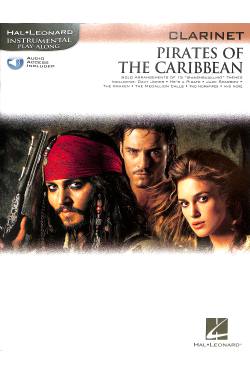 Pirates of the Caribbean