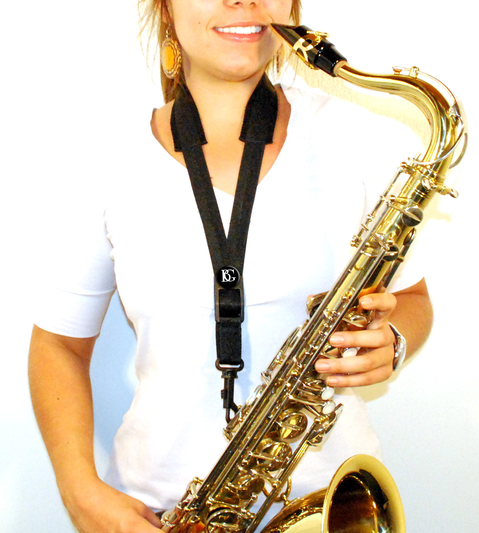 S10SH Saxophongurt