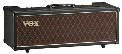 AC30H Custom Topteil B-Ware
