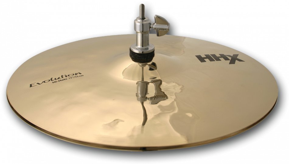 HHX Evolution 13'' Hi-Hat