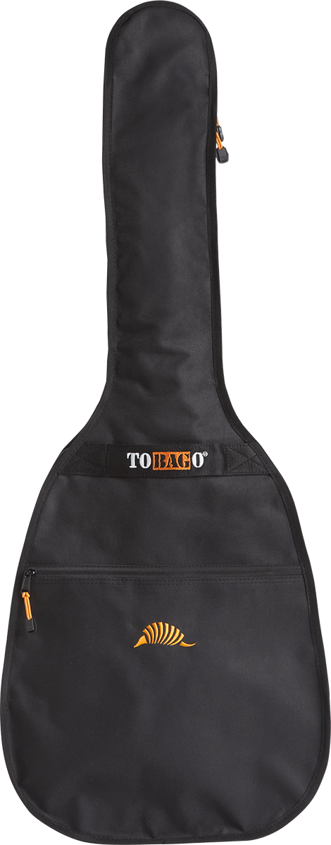 ABG10C Tasche für Konzertgitarre