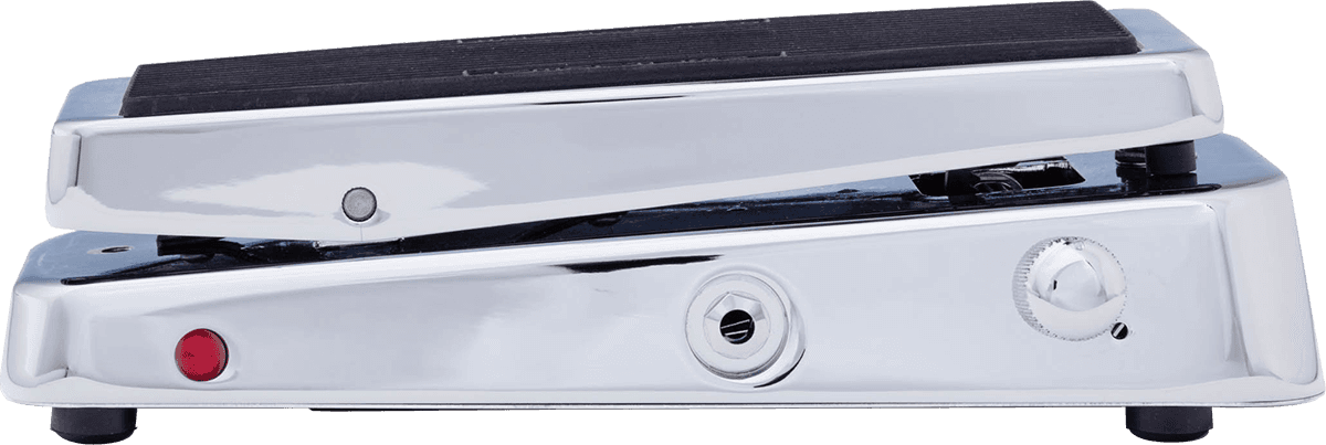 Cry Baby 535Q Multi Wah Chrom Cry Baby 535Q Multi Wah Chrom