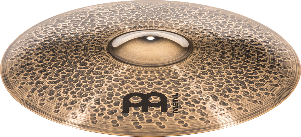 PAC20MTC Pure Alloy Custom 20" Medium Thin Crash PAC20MTC Pure Alloy Custom 20" Medium Thin Crash