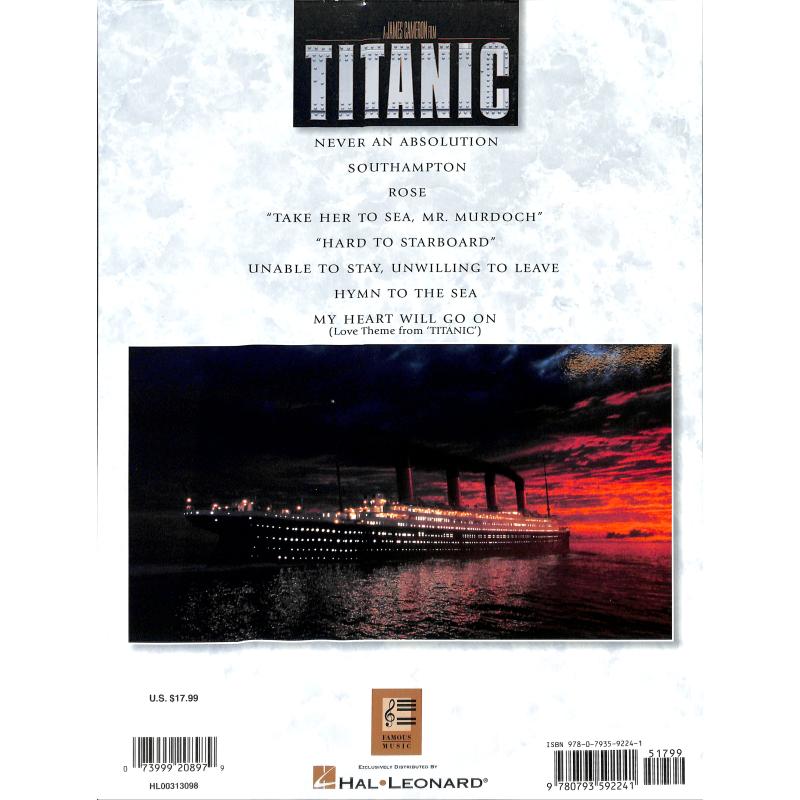 Titanic