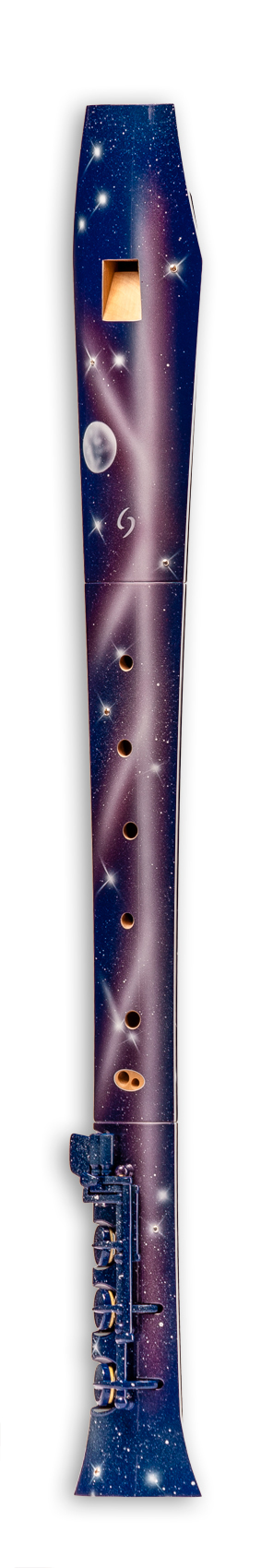 Elody Blockflöte Space Elody Blockflöte Space