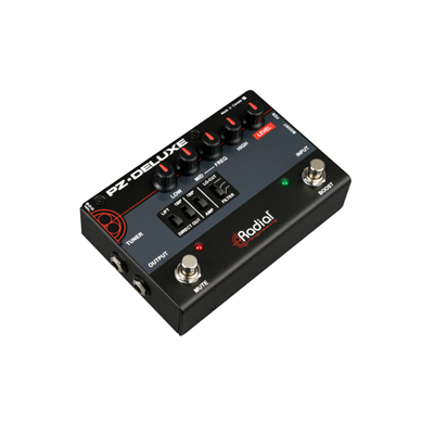 Tonebone PZ-Deluxe Tonebone PZ-Deluxe