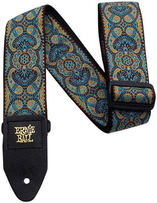 GURT, Jacquard Serie, Imperial Paisley