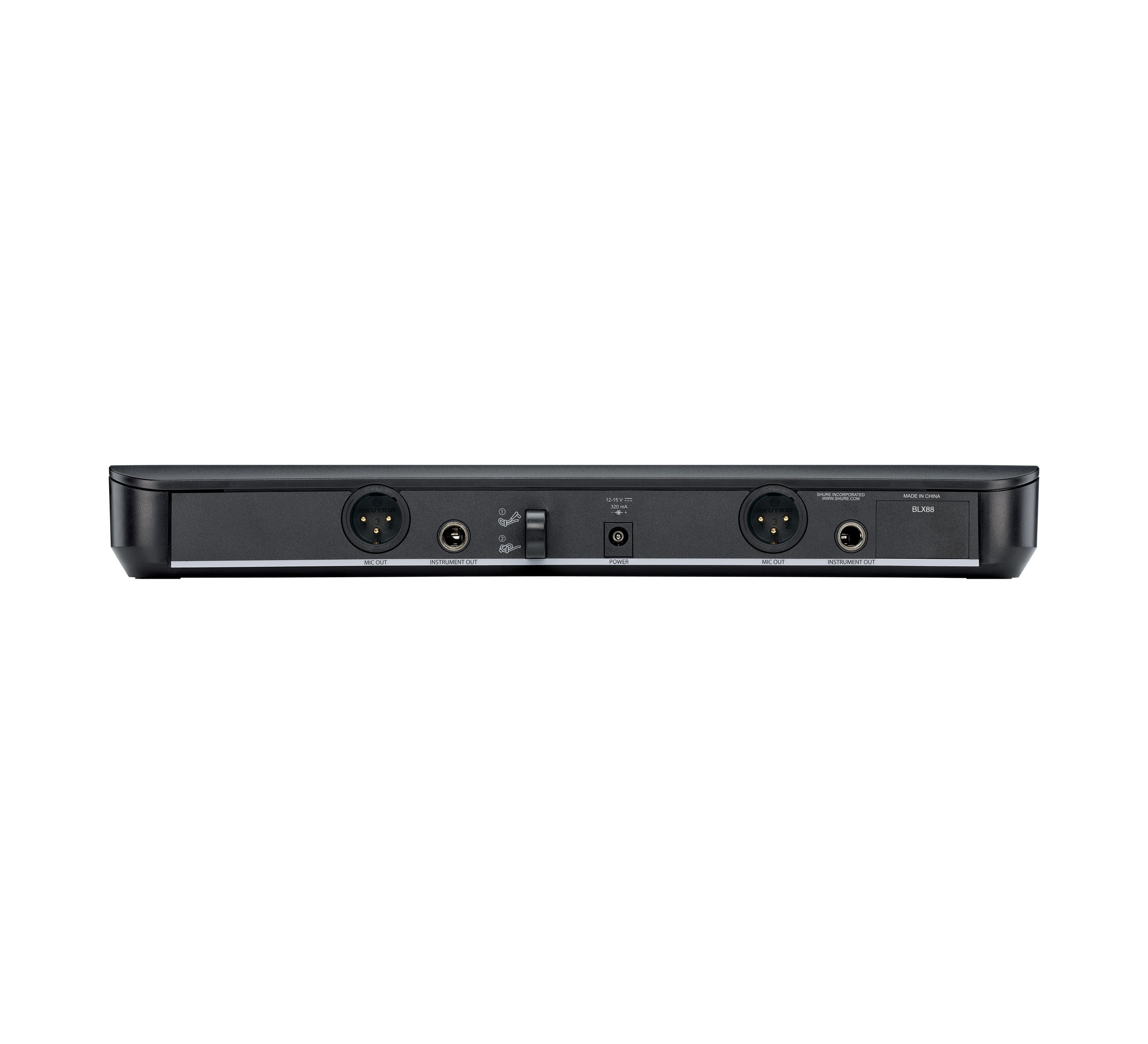 BLX288E/B58-K3E BLX288E/B58-K3E