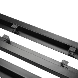 Pedalbay 60 Pedalboard mit gepolsterter Tragetasche 60cm Pedalbay 60 Pedalboard mit gepolsterter Tragetasche 60cm