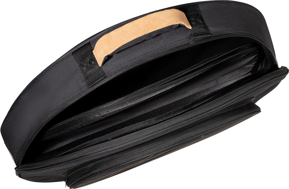 MCCB22BK Classic Woven Cymbal Bag 22” - Black