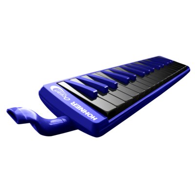 Melodica Student 32 Ocean blau