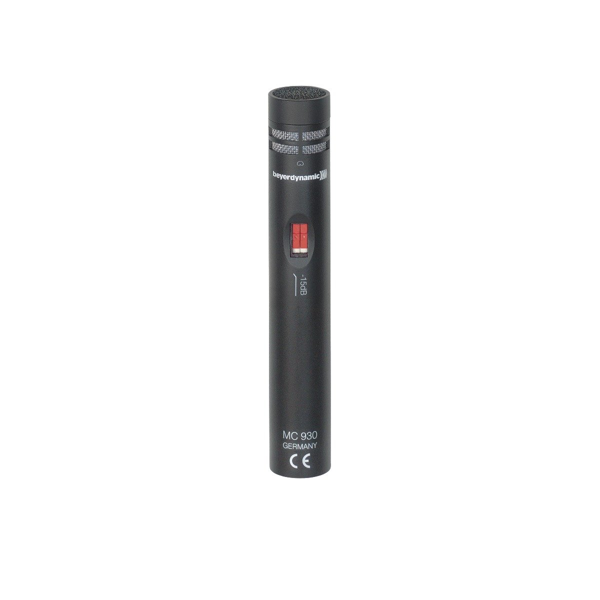 MC 930 Stereo-Set MC 930 Stereo-Set