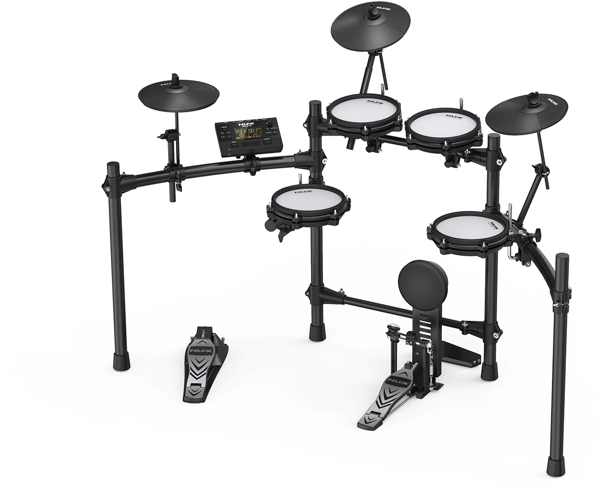 DM-210 E-Drumset DM-210 E-Drumset