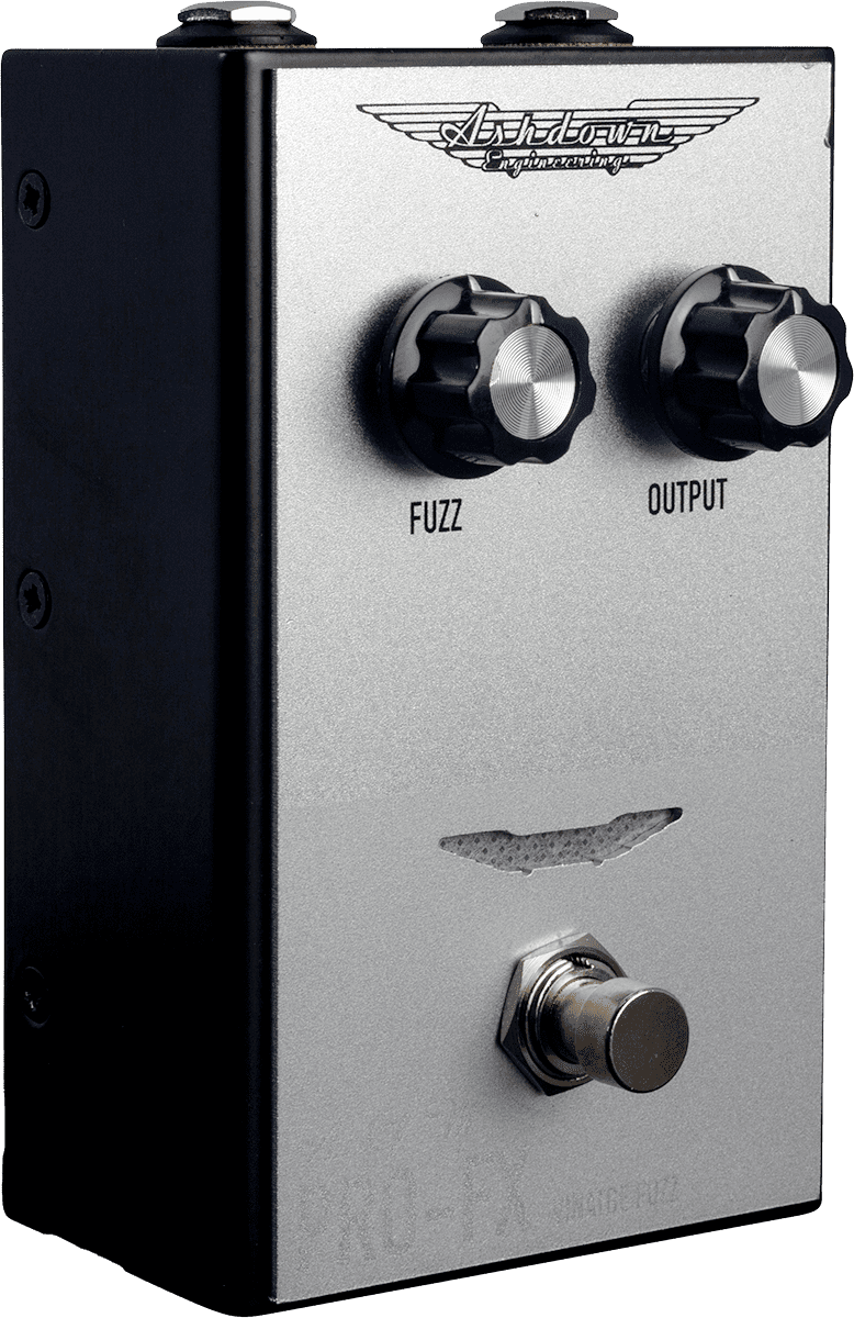 Vintage Fuzz Vintage Fuzz