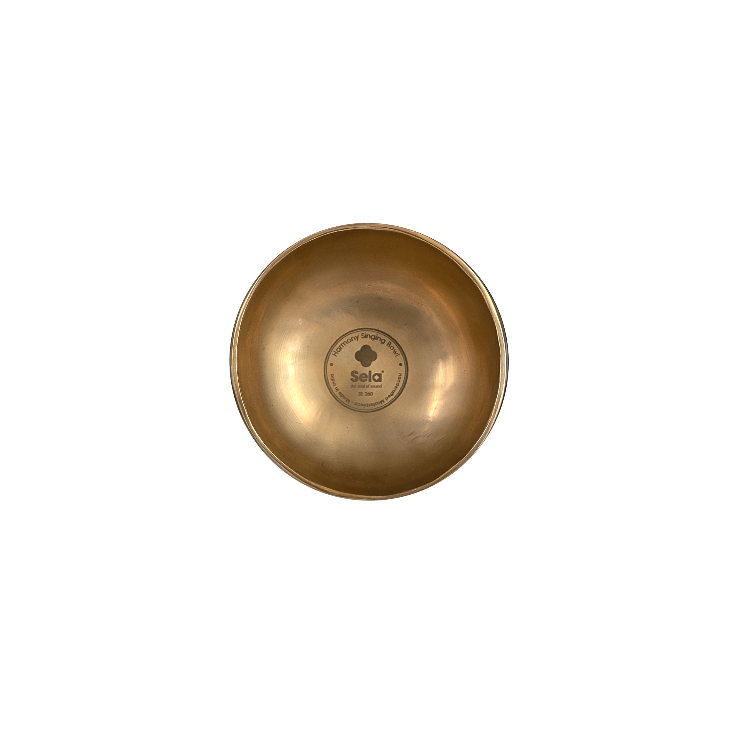 Harmony Singing Bowl 12 Klangschale Harmony Singing Bowl 12 Klangschale