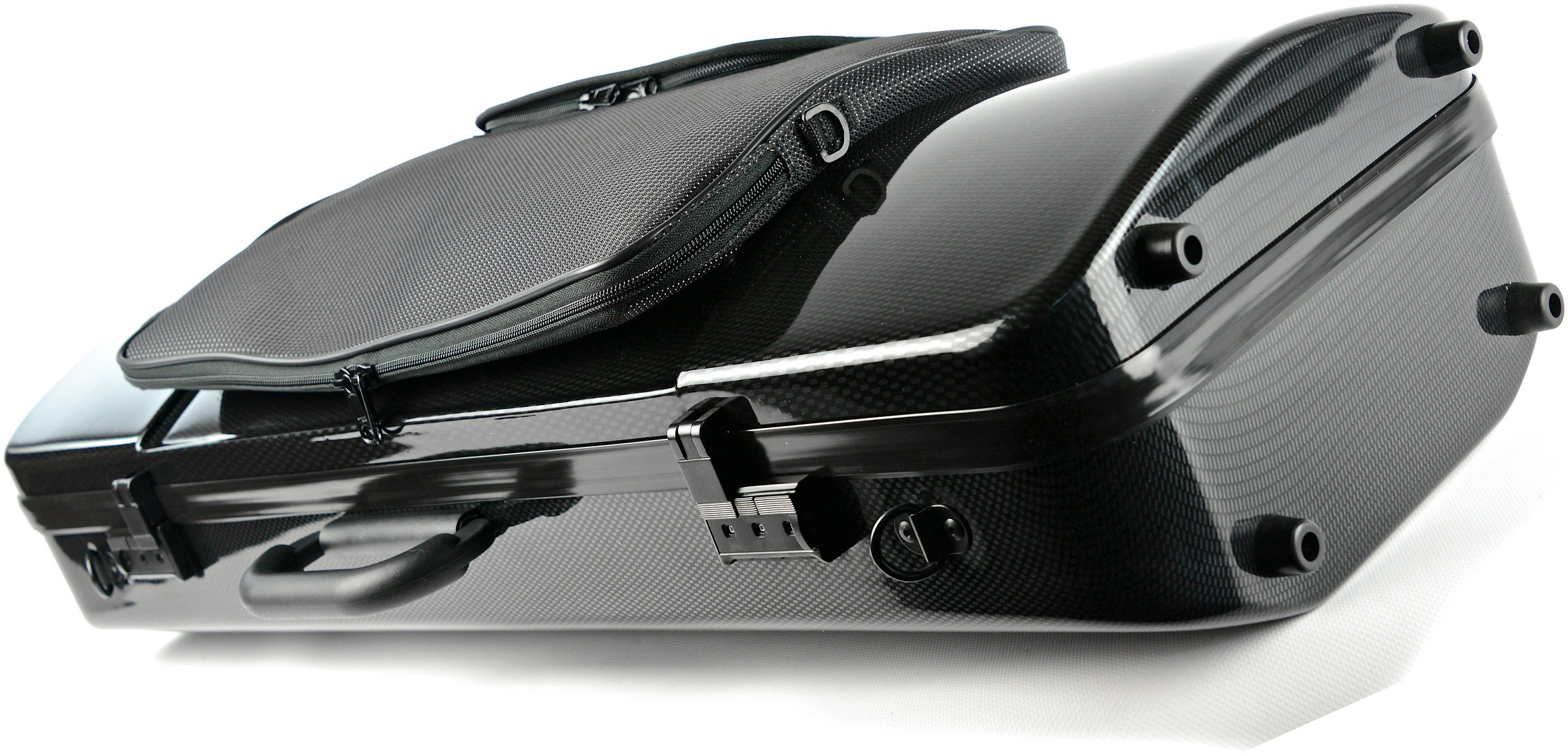 Violaetui 2202XLC Hightech carbon schwarz Violaetui 2202XLC Hightech carbon schwarz