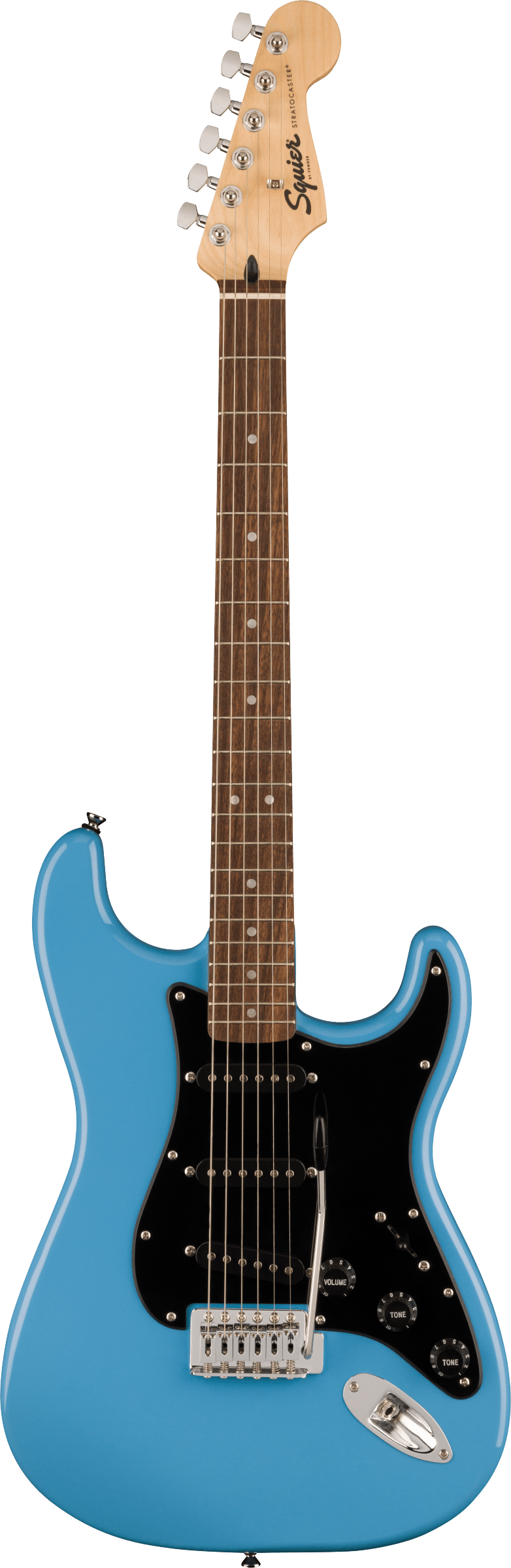 Sonic Stratocaster Sonic Blue