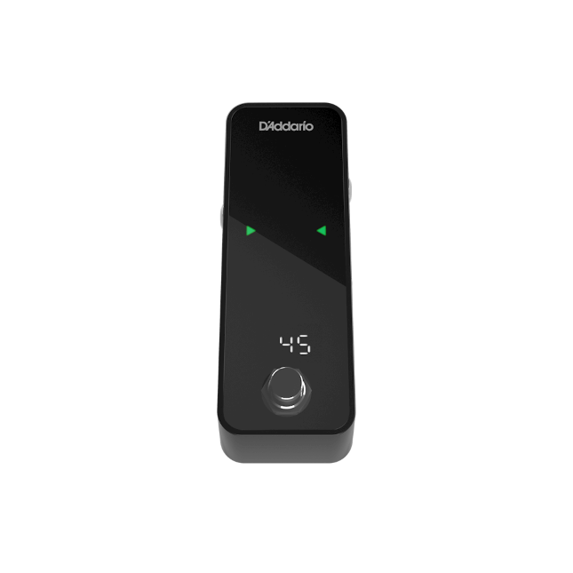 Pedal-Stimmgerät Plus Tuning, Buffering, Timing