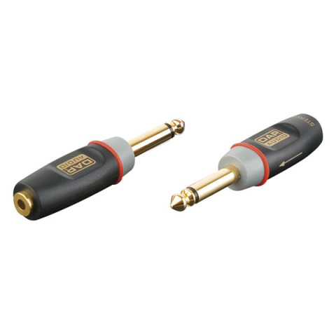 XGA 11 Jack/M mono > Mini Jack/F