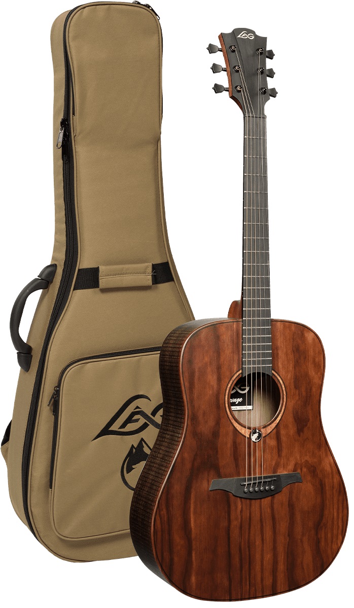 Sauvage Dreadnought