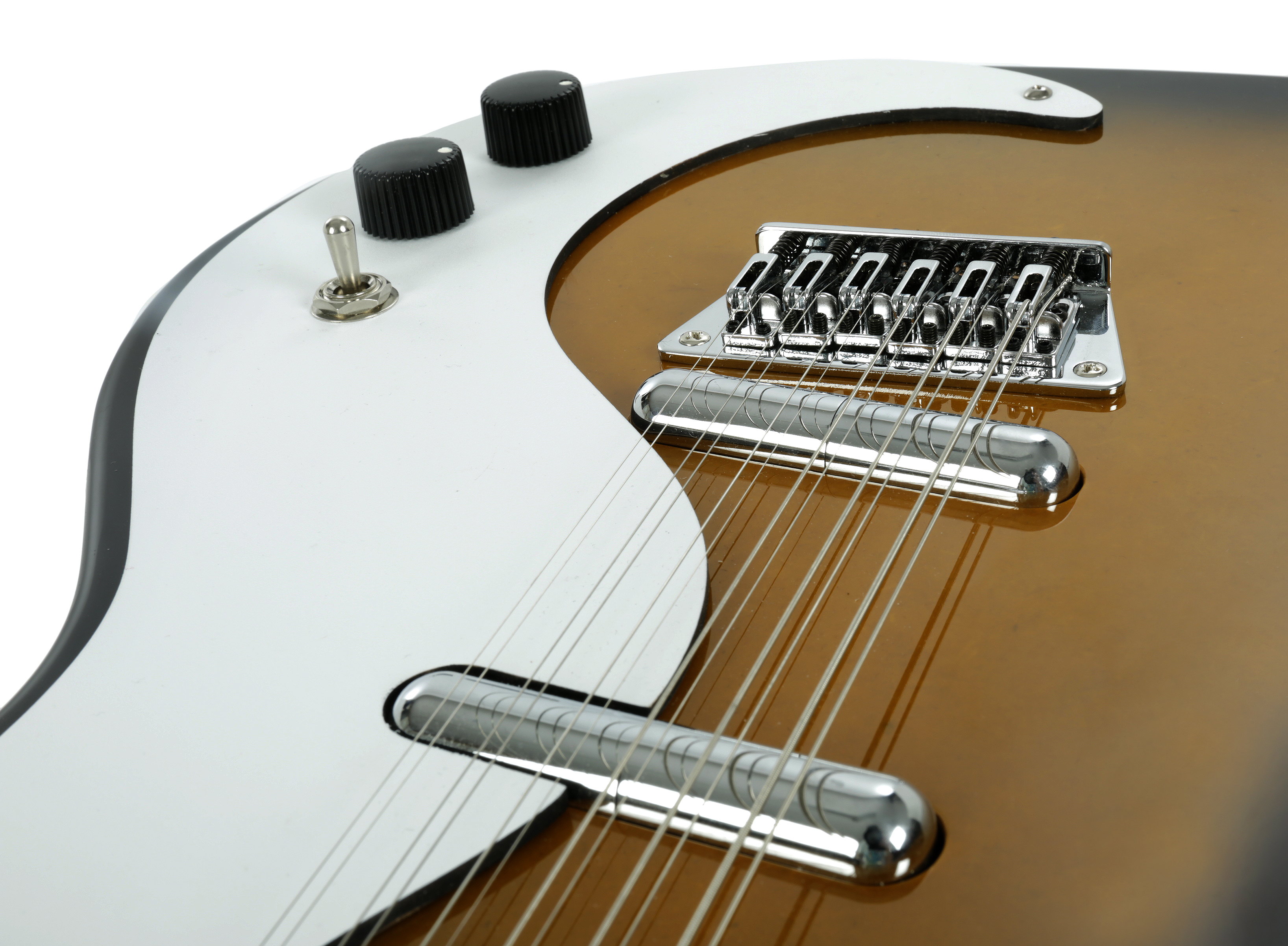 59er 12 string tobacco sunburst 59er 12 string tobacco sunburst