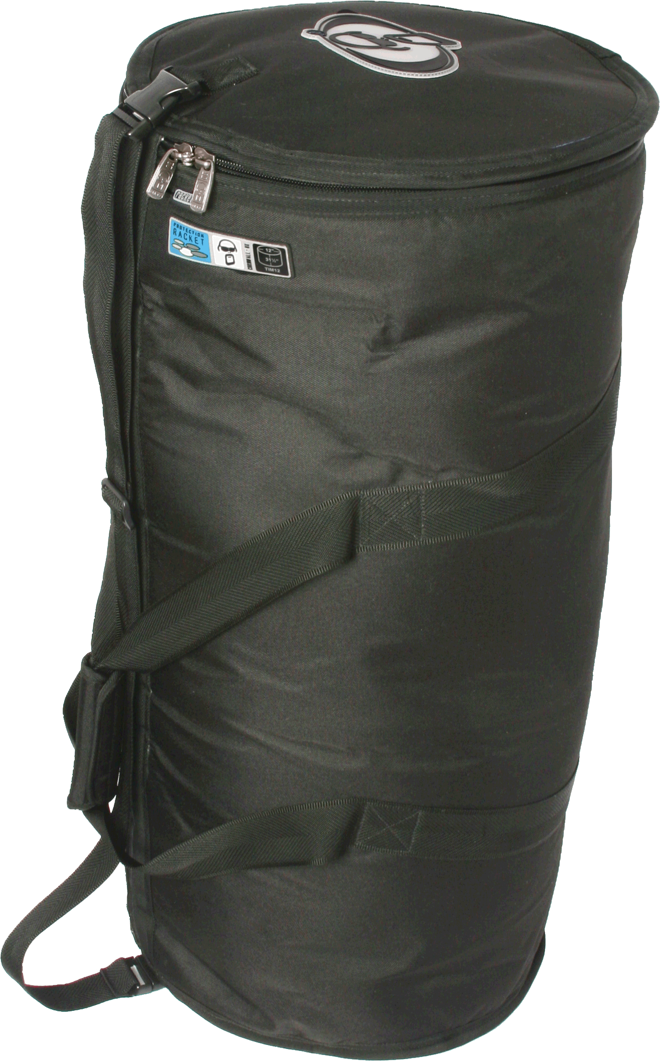 14" x 35,4" Timba Case 9814